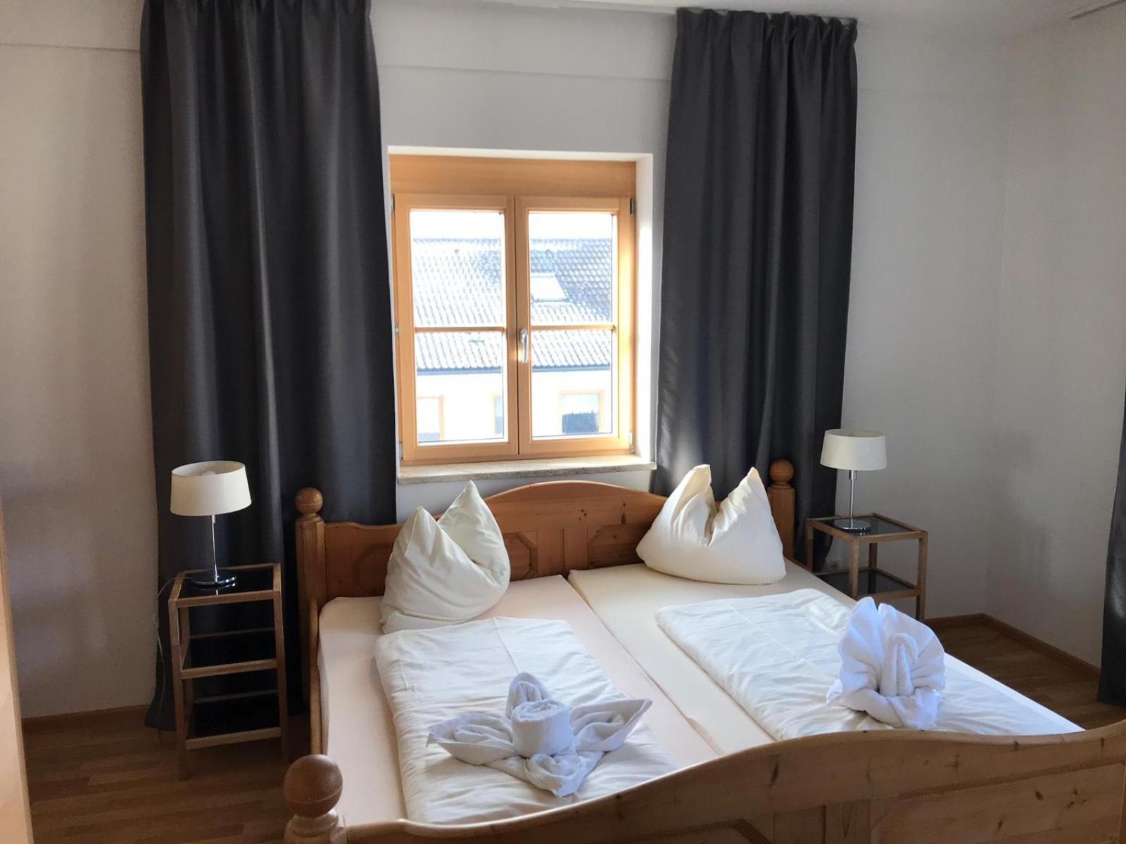 Gasthof Zur Post Eberfing Exterior photo