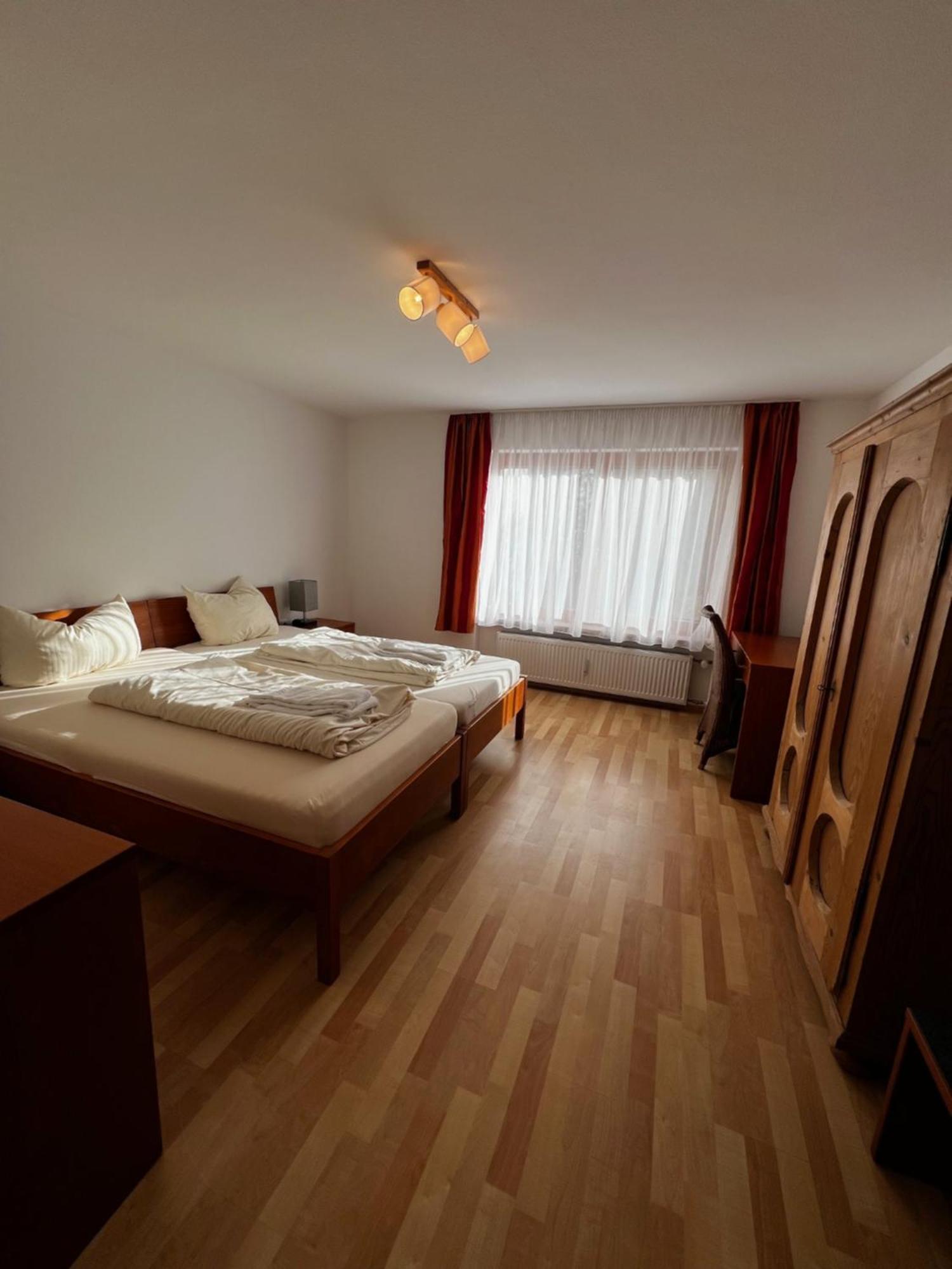 Gasthof Zur Post Eberfing Room photo